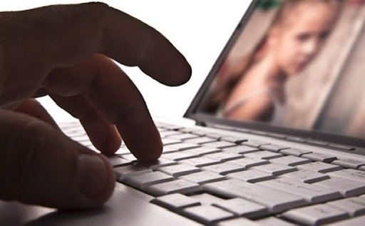 Tcnico em informtica  preso por crime de pedofilia praticado na internet