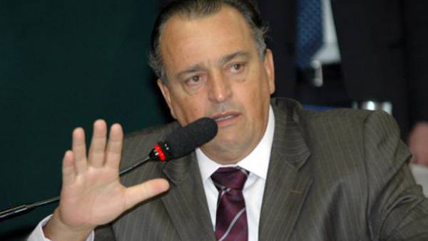 'Cmara subverteria ordem de tudo', diz defesa de Pedro Henry sobre cassao