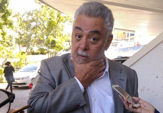 Percival afirma que avaliao negativa do Governo Pedro Taques  unanimidade