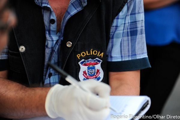 Exames de Balstica identificam cinco armas usadas em sete assassinatos