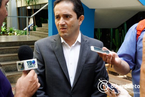Permnio Pinto afirma que governo Taques est reformulando escola ciclada e resultados viro