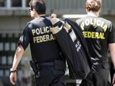 Operao da Polcia Federal contra narcotraficantes prende quatro pessoas em Mato Grosso