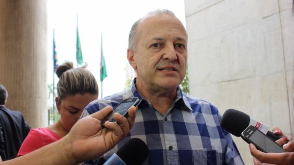 Coordenador de transio de Governo, Otaviano Pivetta, que disse que nmero de cargos de confiana ser reduzido