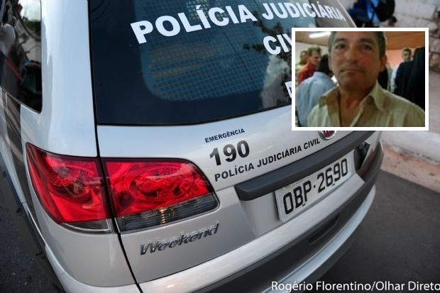 Ex-prefeito de Alto Boa Vista  preso acusado de ser o mandante de dois homicdios