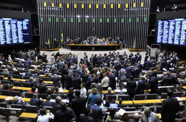 Bezerra no compareceu  votao que cassou mandato de deputado-presidirio