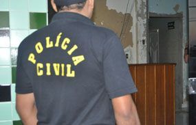 Polcia Civil deflagra 24 operaes contra quadrilhas que agiam na Grande Cuiab
