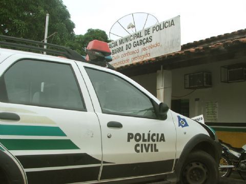 Briga entre delegados no interior de Mato Grosso vai parar no GAECO