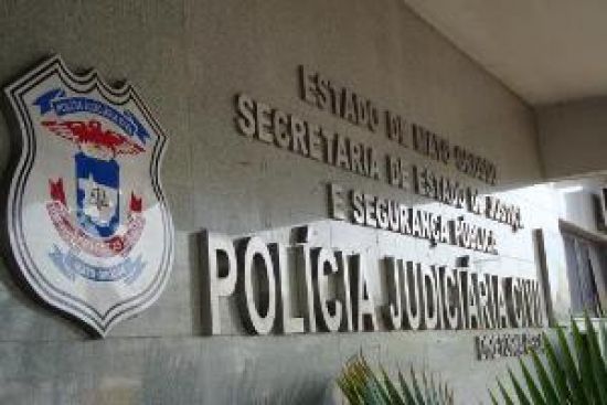 Operao da PJC desarticula quadrilha e prende 11 acusados de trfico