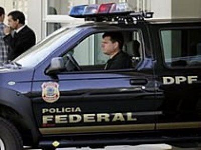 Polcia Federal cumpre 17 mandados de priso e desarticula quadrilha de trfico internacional
