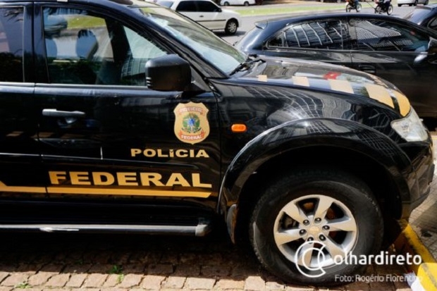 Polcia Federal  acionada para garantir pacificao em audincia pblica em Brasnorte
