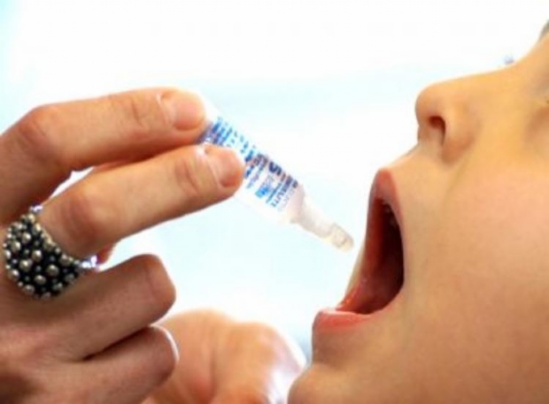 Dia D da campanha de vacinao contra Poliomielite e Multivacinao acontece neste sbado