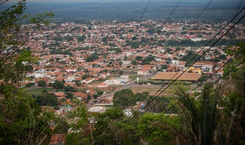 Tremor de terra é registrado em cidades de Mato Grosso
