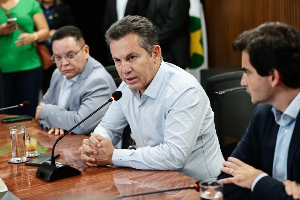 Unio Brasil se rene para definir filiaes de pr-candidatos; candidatura de Dilmar em Sinop segue incgnita
