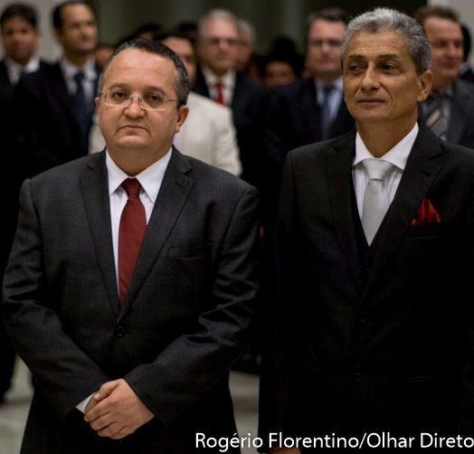 Governo Dilma paga primeira parcela do FEX para Mato Grosso e municpios nesta segunda