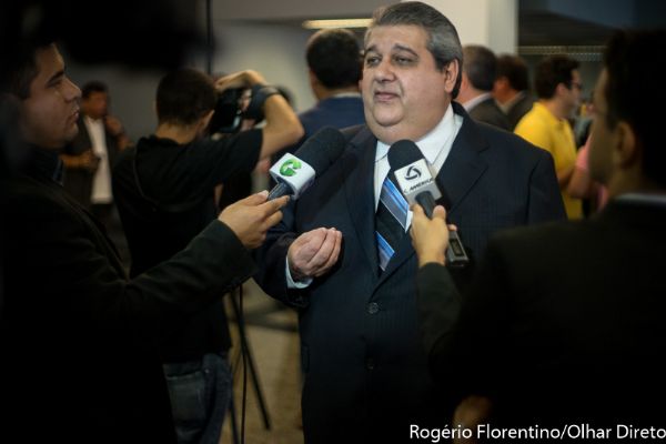 Paulo Prado classifica CPI como tentativa de intimidao e avisa: 