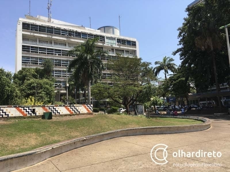Prefeitura de Cuiab concede remisso e anistia de IPTU e Alvar a empresrios afetados pela pandemia
