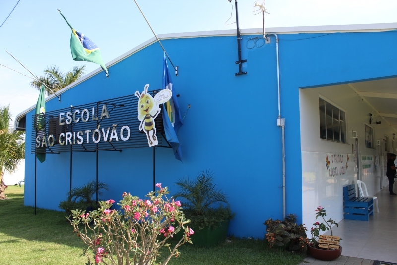 Escola de Lucas do Rio Verde tem a melhor nota do Ideb 2021 em Mato Grosso; veja ranking