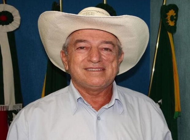 Ex-prefeito de cidade de MT morre em acidente na BR-163 no Par