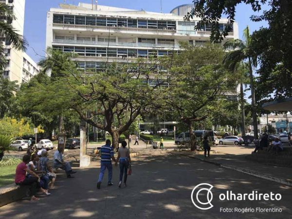 Prefeitura realiza censo e estuda plano para tirar usurios da Ilha da Banana, Morro da Luz e ruas do Centro Histrico