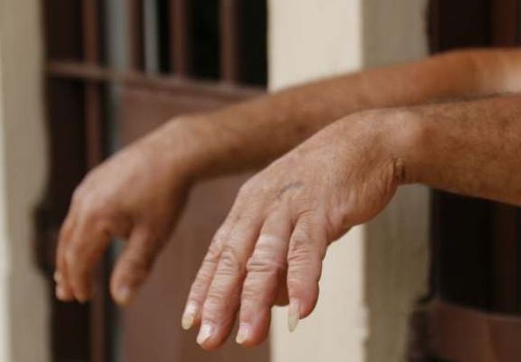 Idoso de 67 anos  preso acusado de matar o sobrinho em cidade de MT