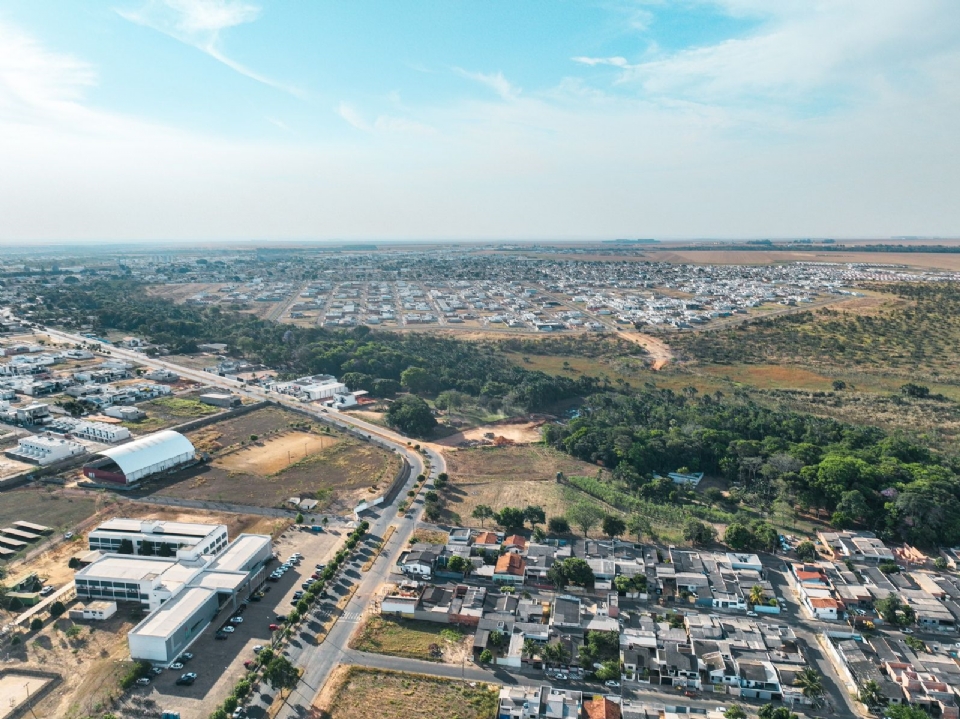 Novo Cdigo de Obras promete trazer agilidade no desenvolvimento urbano de Primavera do Leste