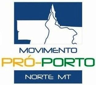 Movimento Pr-porto busca implantao de um porto no Norte de Mato Grosso