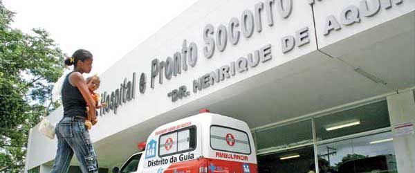 Enfermeiros da rede pblica paralisam atividades na sexta-feira e anunciam indicativo de greve
