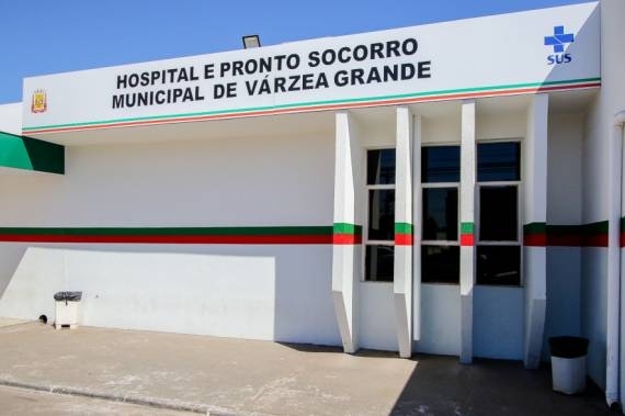 Homem de 46 anos morre vítima de coronavirus em Várzea Grande