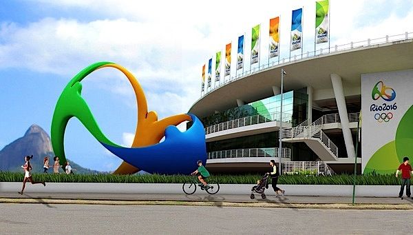 Mato Grosso ter trs atletas nas Olmpiadas do Rio 2016;  conhea 