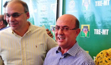 MPF diz que atas do PSD e Solidariedade so falsas e pede impugnao do registro dos candidatos