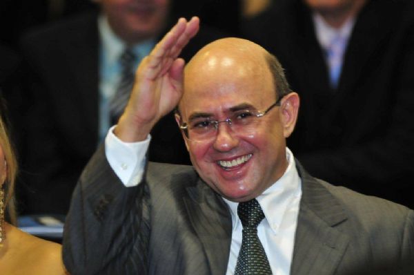 PSD recusa convite de Wilson Santos e declara apoio  Dilma Rouseff em MT