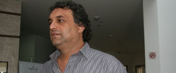 Coordenador de Guilherme Maluf cobra aliado de Mauro Mendes sobre maquinrios e gastos de campanha