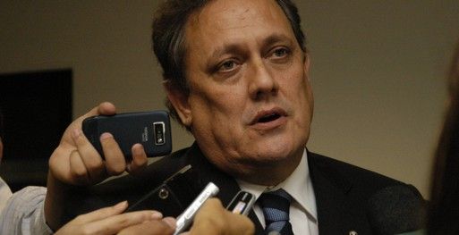 Presidente do TRE-MT, desembargador Rui Ramos, conclama candidatos a no sujar a cidade com santinhos