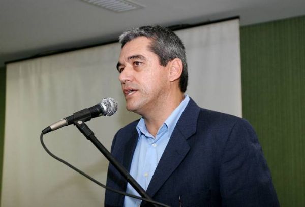Rui Prado  indicado pela bancada federal para assumir Ministrio da Agricultura no governo PT
