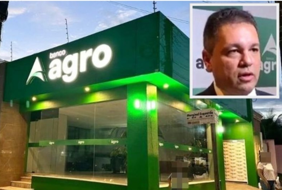 Falso advogado abre banco em Mato Grosso e  acusado de roubar milhes