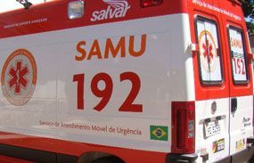 Menor  atropelado e motorista foge sem prestar socorro em Rondonpolis