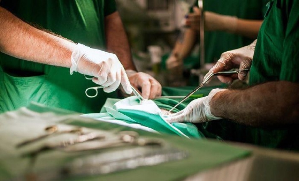 Hospital Estadual Santa Casa realiza primeira captao de rgos para transplante