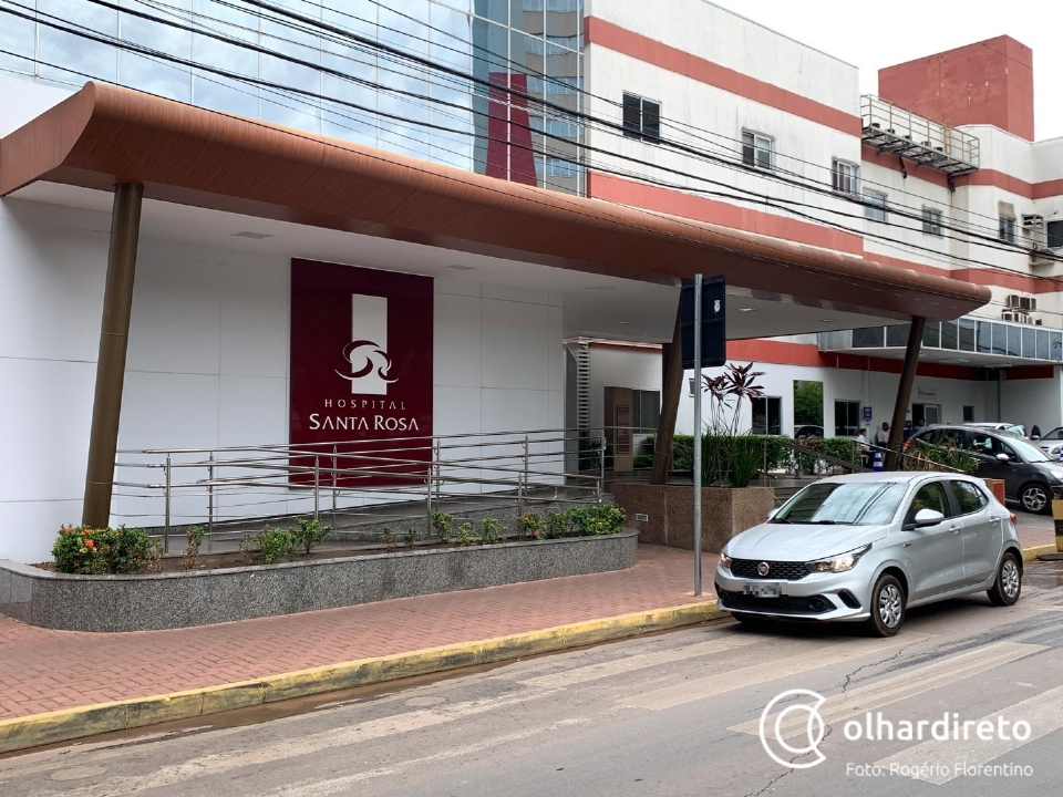 Procon decide multar Hospital Santa Rosa em R$ 700 mil aps prtica abusiva no valor de consulta