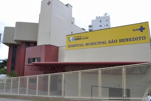 Desde julho, Hospital So Benedito j acumula mais de 500 cirurgias realizadas