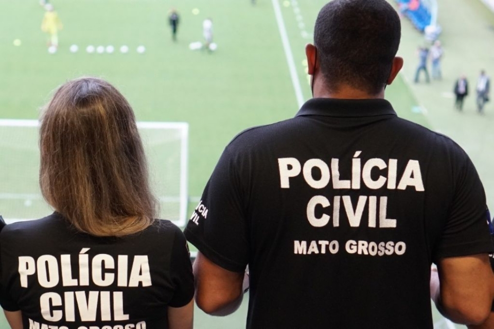 PJC instaura investigao para apurar injria racial contra rbitro em jogo feminino do Mixto