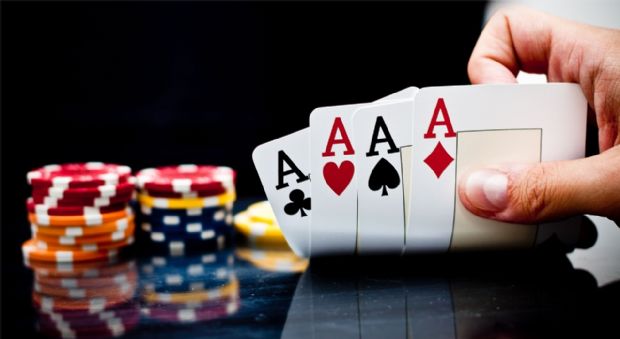 Mato-grossense desbanca mais de  700 adversrios em embolsa quase R$ 1 milho em campeonato de poker