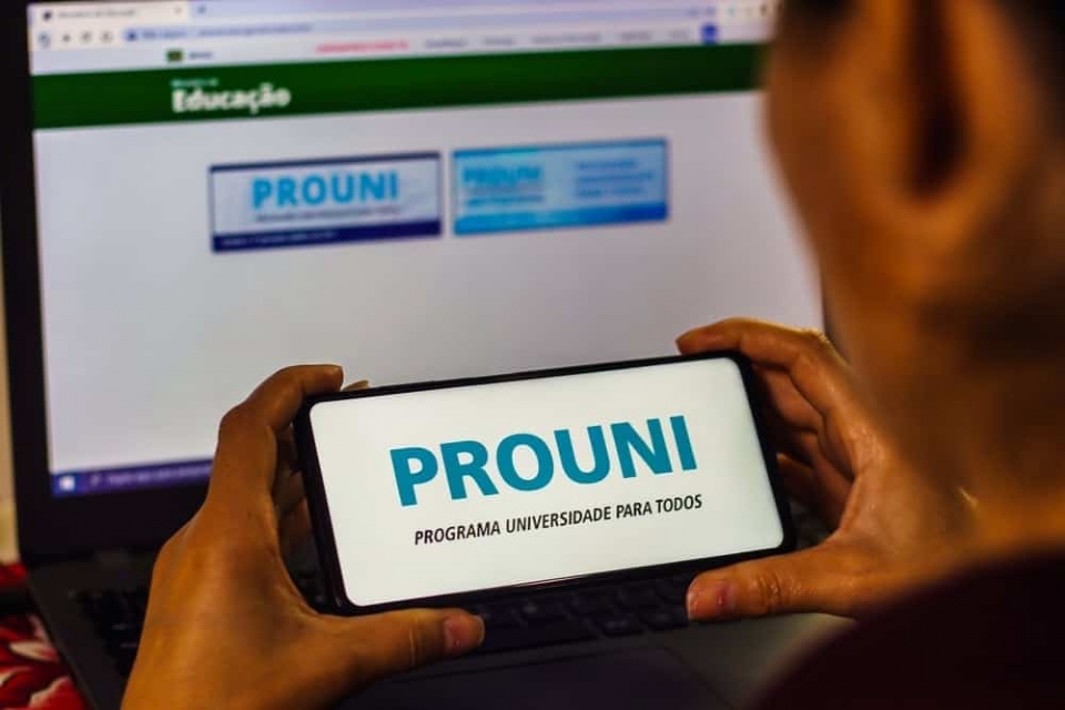 Mais de 3 mil estudantes de Mato Grosso so pr-selecionados no Prouni para o primeiro semestre de 2024