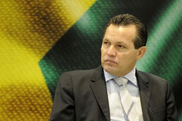 Silval Barbosa desmente que esteja boicotando Tio da Zaeli em VG