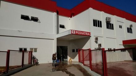 Hospital Regional de Sinop recebe R$ 2 mi de forma emergencial e garante atendimento normal