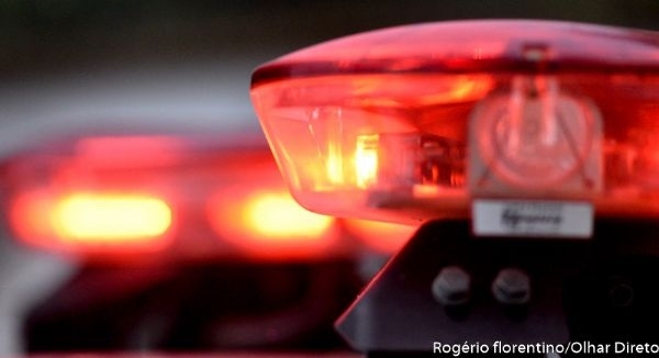 Polcia prende homem investigado por crimes sexuais e pornografia infantil; 12 vtimas identificadas