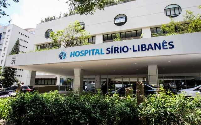 Hospital Srio-Libans inicia parceria inovadora com Complexo Hospitalar de Cuiab