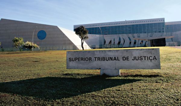 Superior Tribunal de Justia