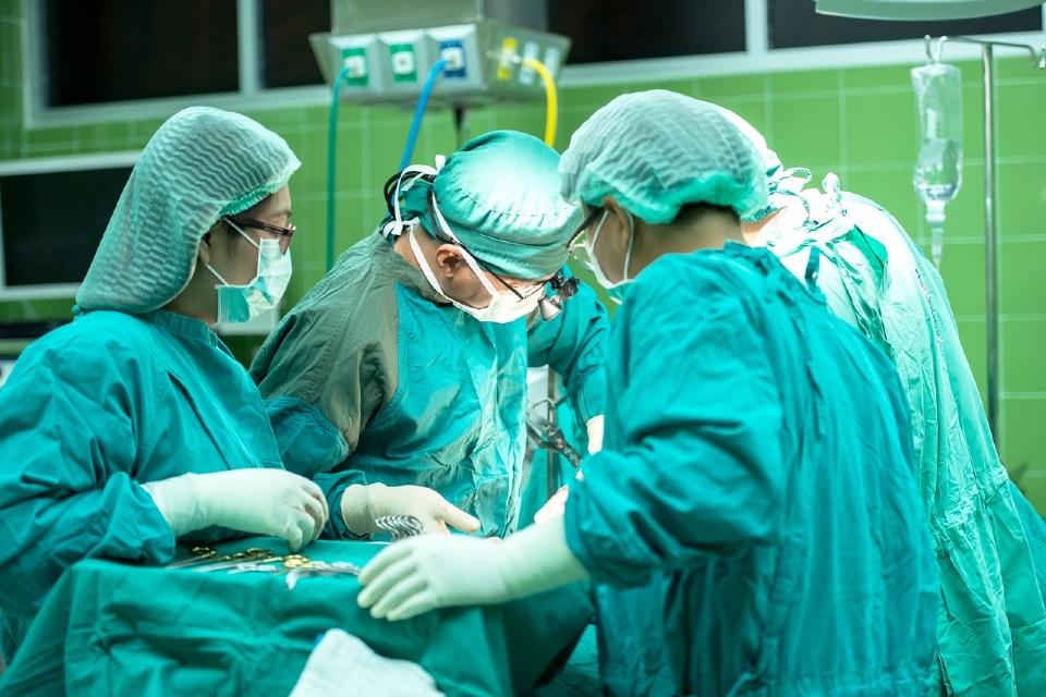 Governo de MT viabiliza 57 mil cirurgias em Cuiab com repasse de R$ 57,6 milhes