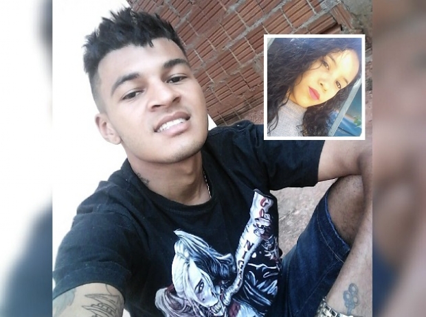 Ex-namorado  preso por suspeita de matar adolescente de 16 anos em Vrzea Grande