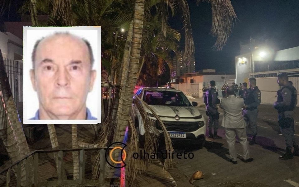 Saiba quem  o coronel do Exrcito Brasileiro preso suspeito de financiar o assassinato do advogado Roberto Zampieri